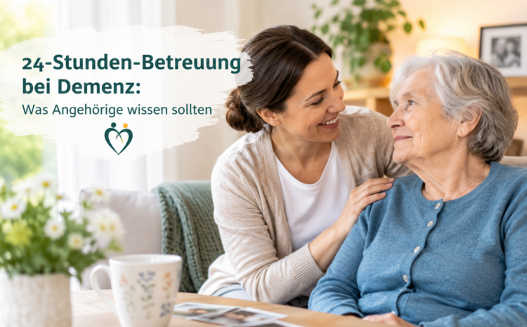 Stunden-Betreuung