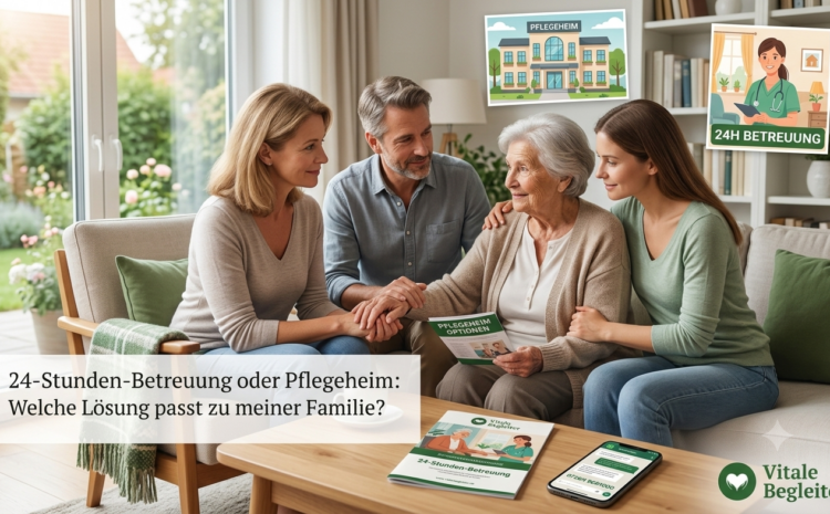 Stunden-Betreuung